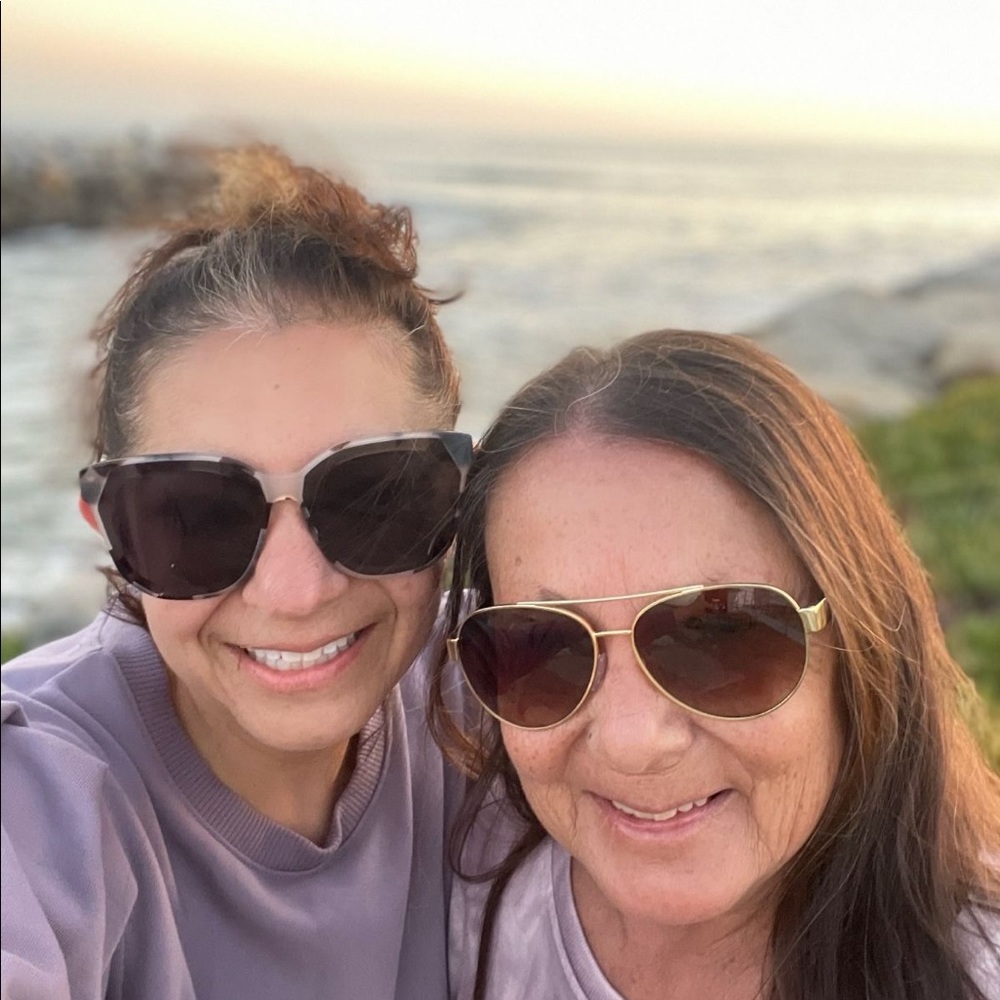 Meet your Posher, Jacqueline